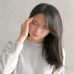 อาการ ปวดหัวด้านหน้า ค้นหาต้นเหตุและเสี่ยงของอาการ