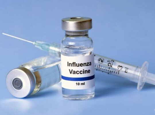 ปัจจุบันสามารถฉีด วัคซีนไข้หวัดใหญ่ ฟรีที่ไหนบ้าง