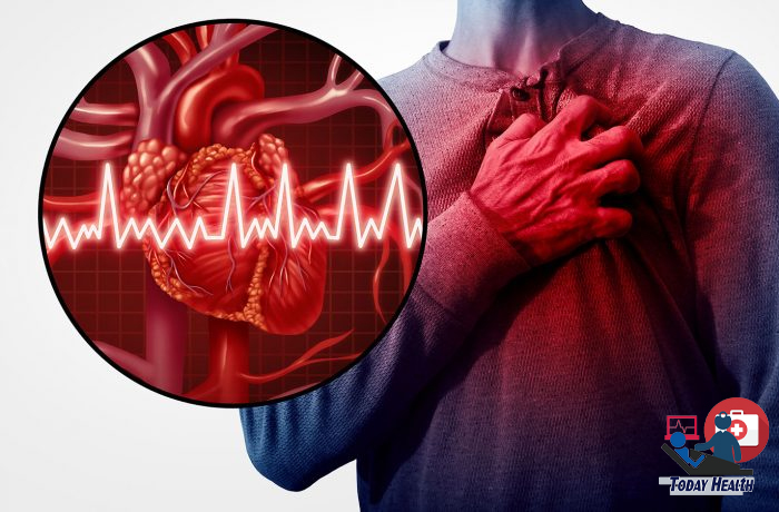 อันตรายใกล้ตัวของผู้สูงอายุ กับโรคกล้ามเนื้อหัวใจขาดเลือด