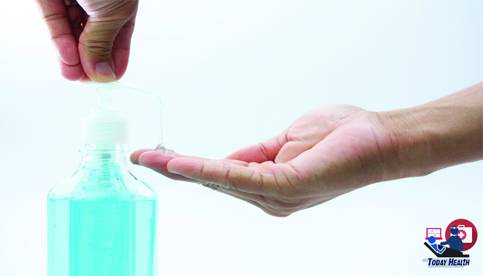 เจลแอลกอฮอล์ล้างมือมีกี่ยี่ห้อ ล้างมือยังไงให้ถูกวิธี